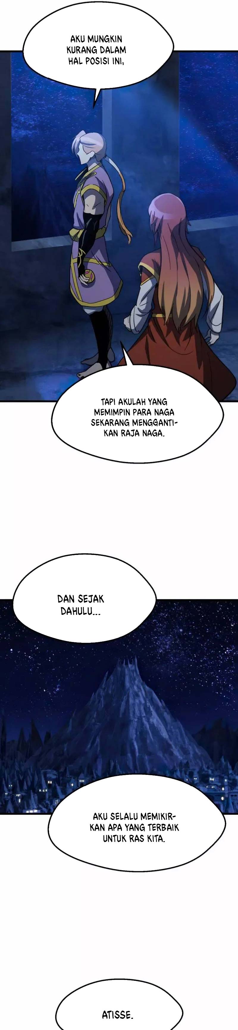 Otherworldly Sword King’s Survival Records chapter 170